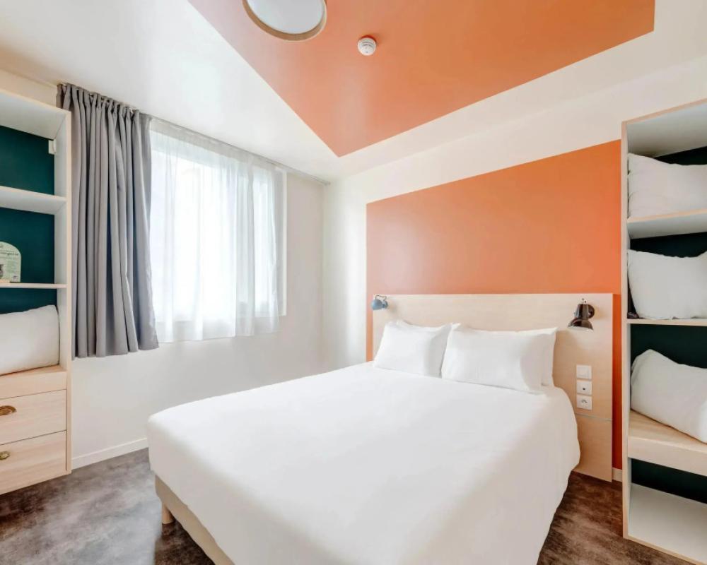 фото B&B Home Paris Mairie de St Ouen