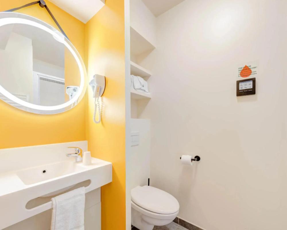 фото B&B Home Paris Mairie de St Ouen