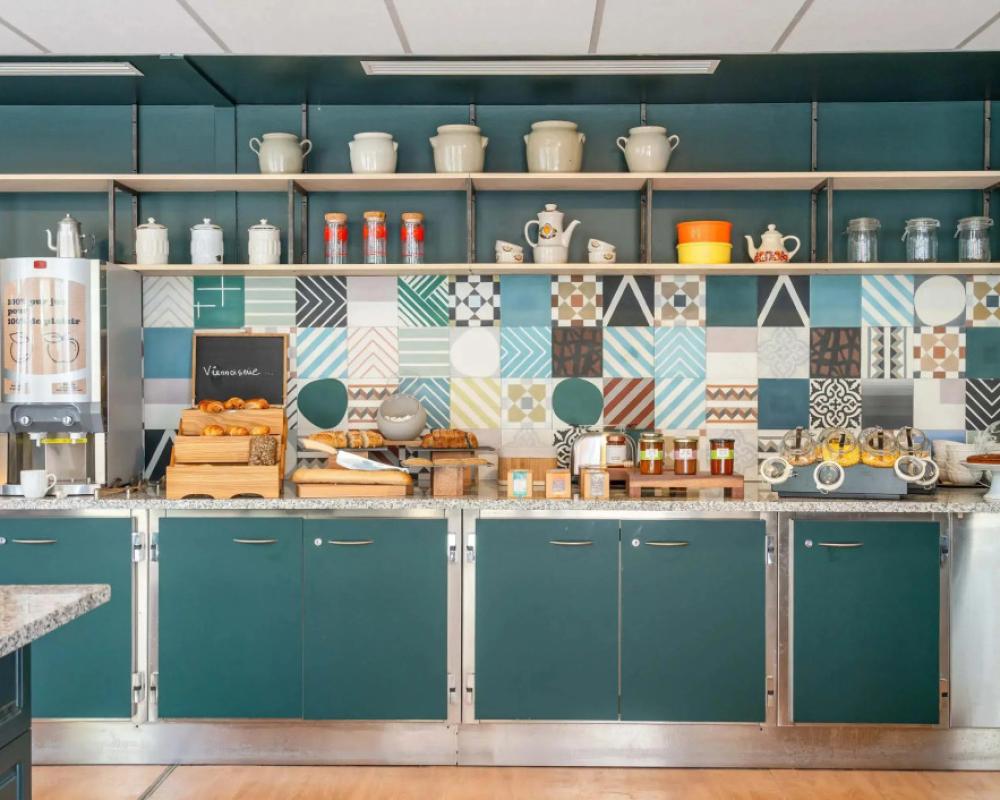 фото B&B Home Paris Mairie de St Ouen