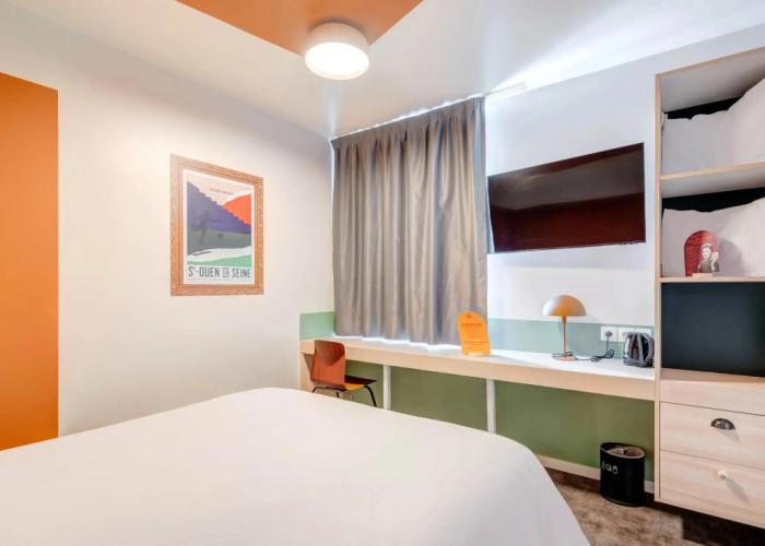 B&B Home Paris Mairie de St Ouen