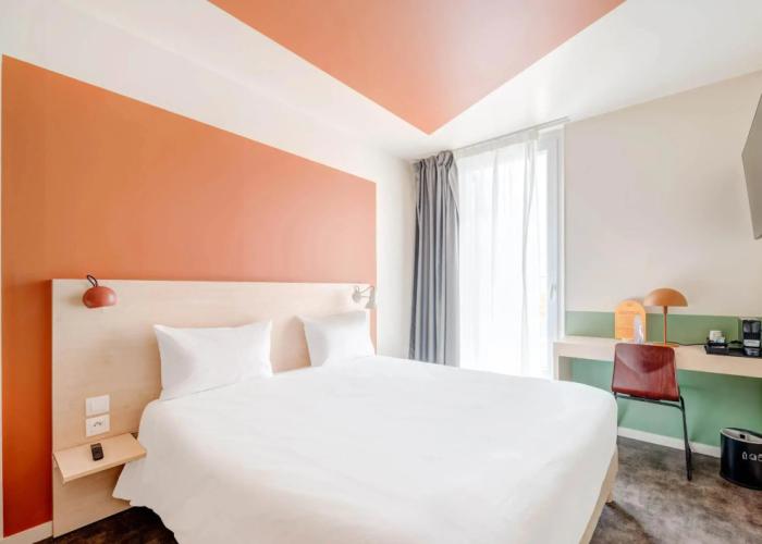 B&B Home Paris Mairie de St Ouen