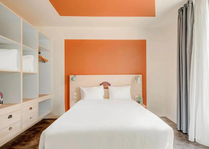 B&B Home Paris Mairie de St Ouen