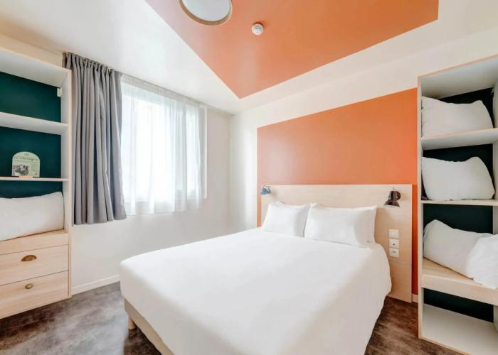 B&B Home Paris Mairie de St Ouen