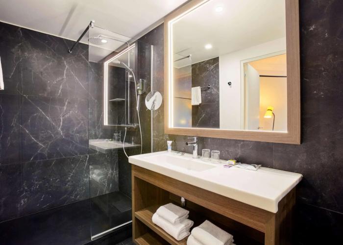 Hotel Mercure Paris Saint Ouen