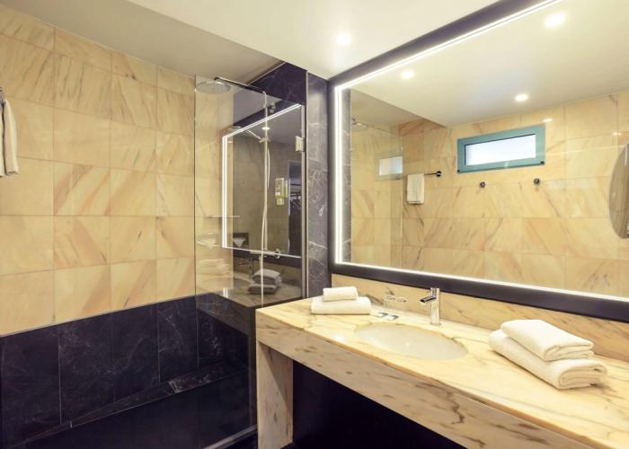 Hotel Mercure Paris Saint Ouen