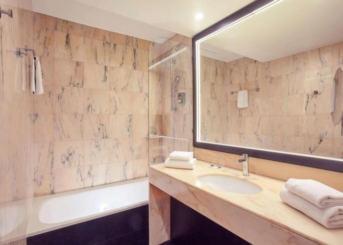 Hotel Mercure Paris Saint Ouen