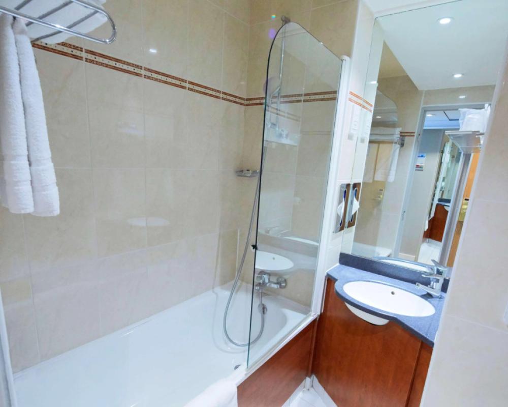 фото Hotel Inn Design Paris Porte de Saint-Ouen