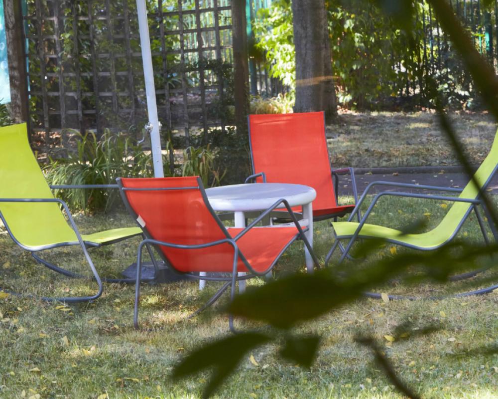 фото Hotel Inn Design Paris Porte de Saint-Ouen