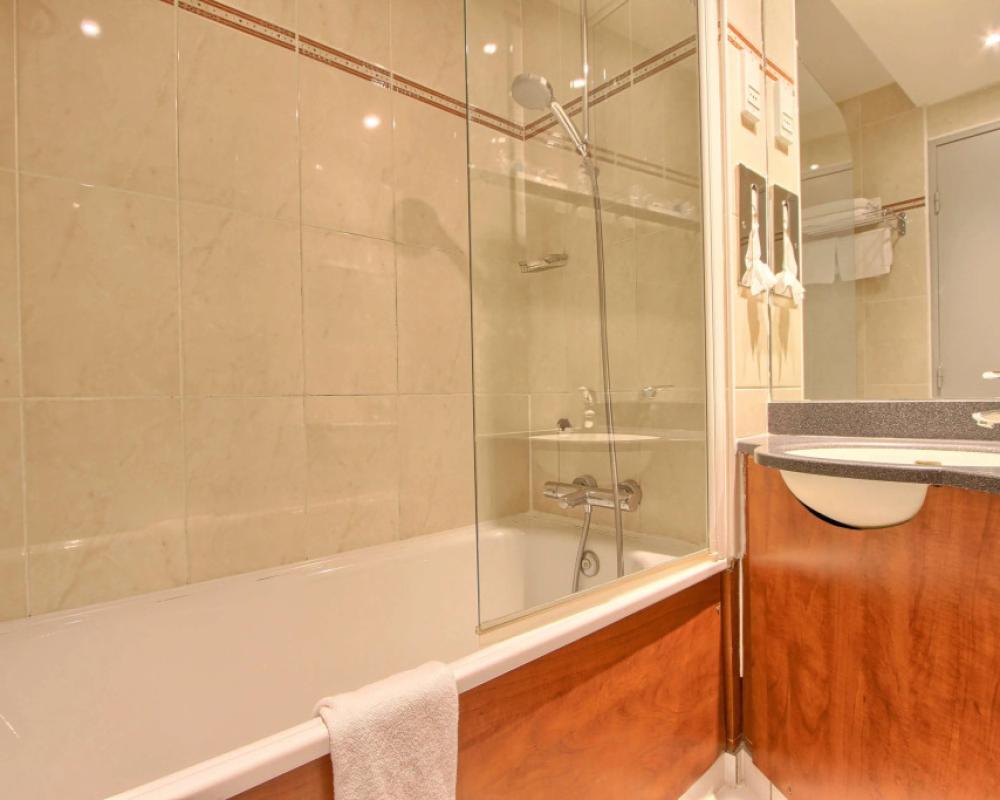 фото Hotel Inn Design Paris Porte de Saint-Ouen