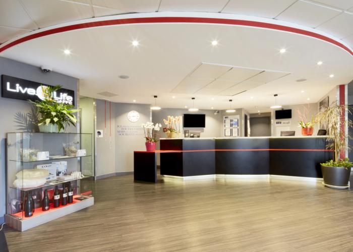 Hotel Inn Design Paris Porte de Saint-Ouen