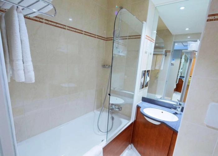 Hotel Inn Design Paris Porte de Saint-Ouen