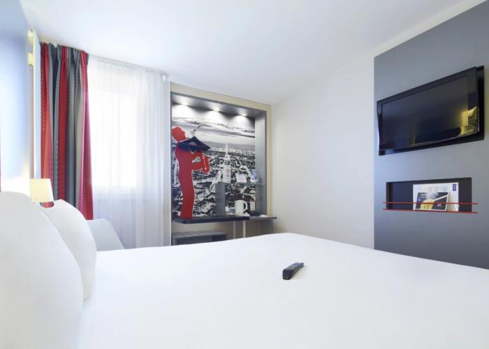 Hotel Inn Design Paris Porte de Saint-Ouen