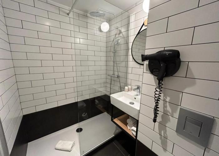 Hotel Inn Design Paris Porte de Saint-Ouen