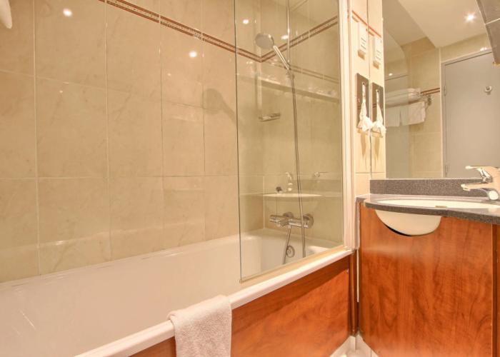 Hotel Inn Design Paris Porte de Saint-Ouen