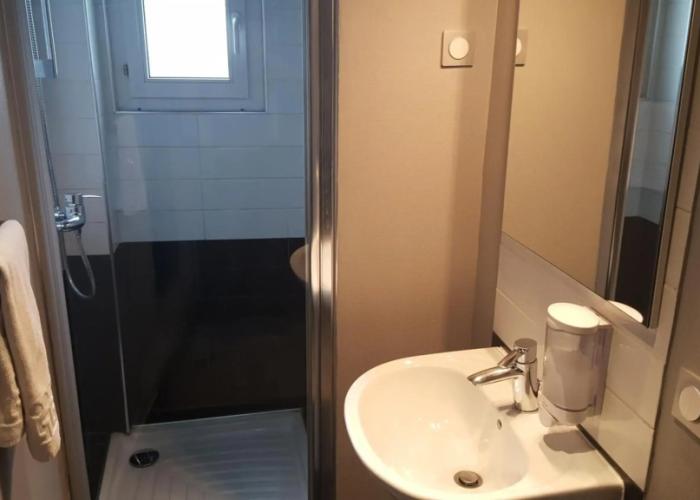 Café hôtel de l'Avenir