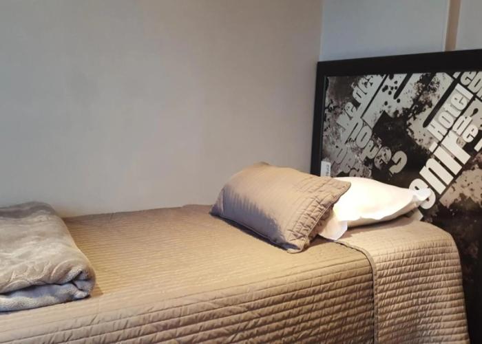 Café hôtel de l'Avenir