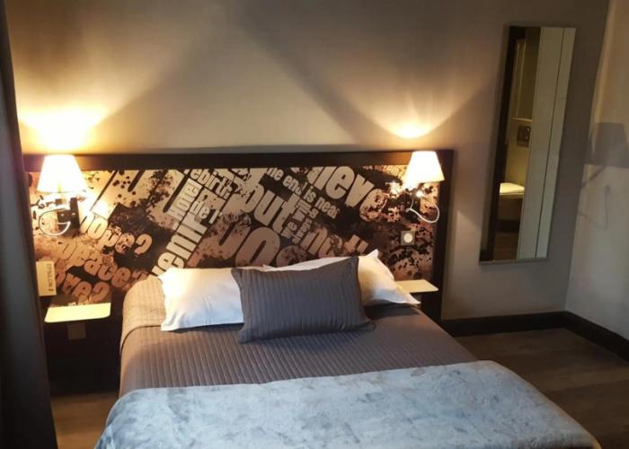 Café hôtel de l'Avenir