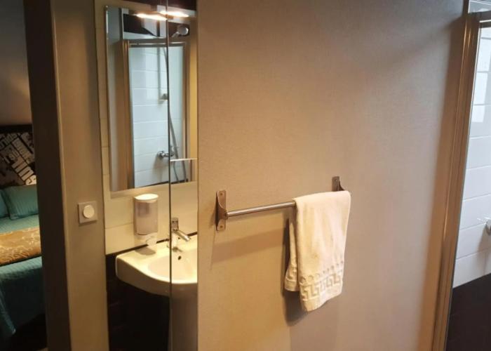 Café hôtel de l'Avenir