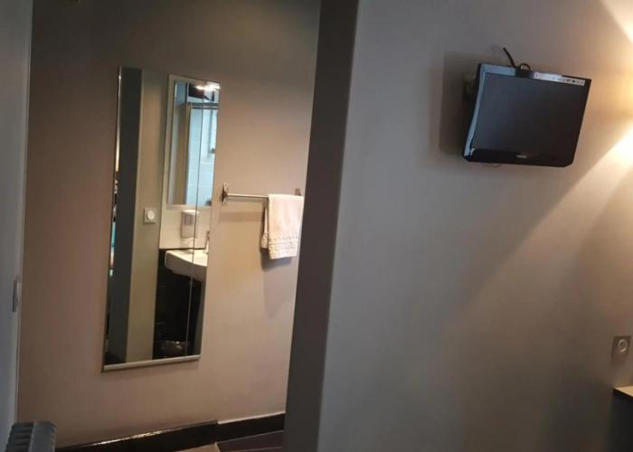 Café hôtel de l'Avenir