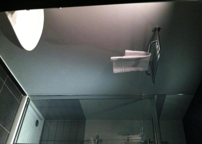 Café hôtel de l'Avenir