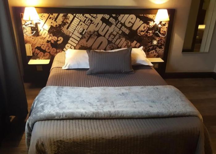 Café hôtel de l'Avenir