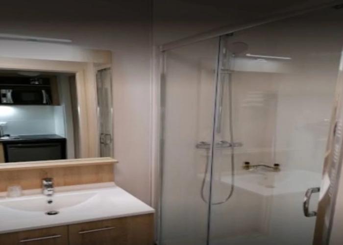 Residhome Saint Ouen