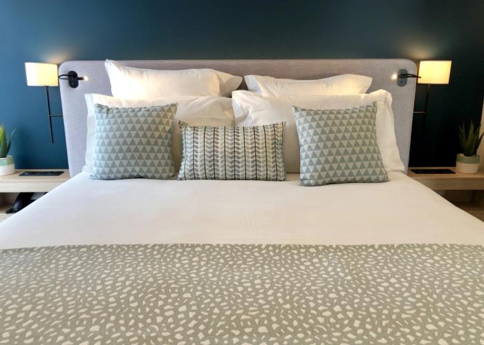 Residhome Saint Ouen