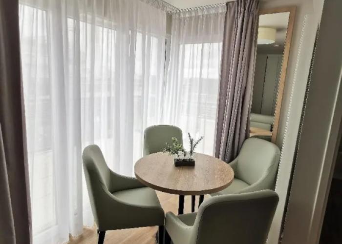 Residhome Saint Ouen