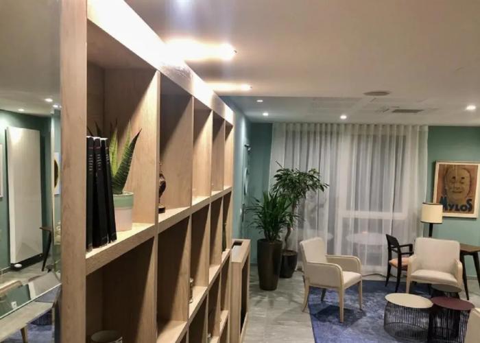 Residhome Saint Ouen