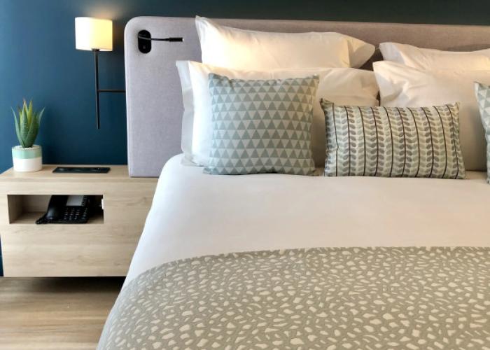 Residhome Saint Ouen