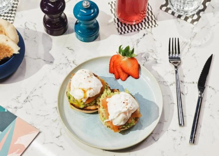 Tribe Paris Saint Ouen