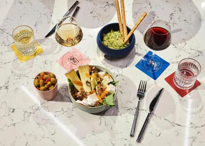 Tribe Paris Saint Ouen