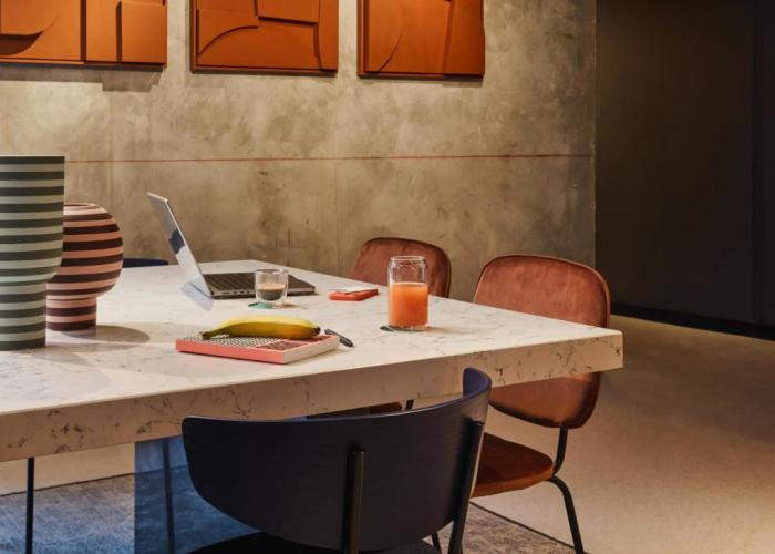 Tribe Paris Saint Ouen