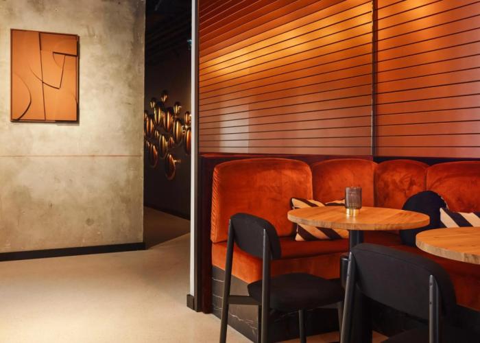 Tribe Paris Saint Ouen