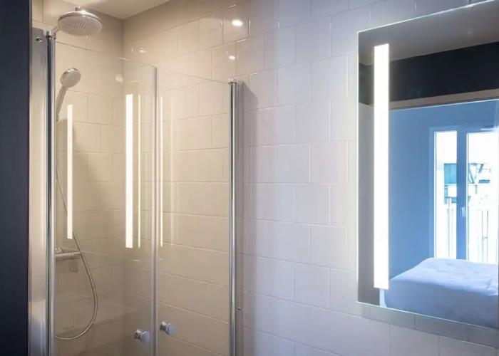 Best Western 11BAUER Paris Saint-Ouen