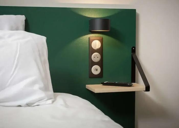 Best Western 11BAUER Paris Saint-Ouen