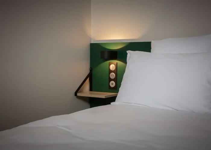 Best Western 11BAUER Paris Saint-Ouen