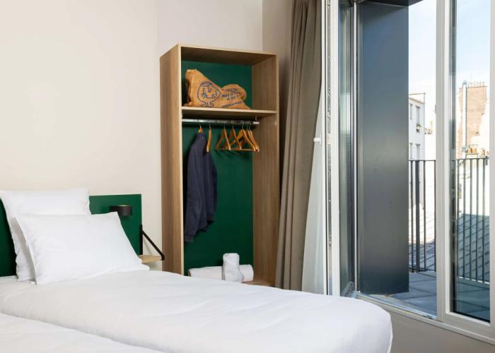 Best Western Hotel 11BAUER