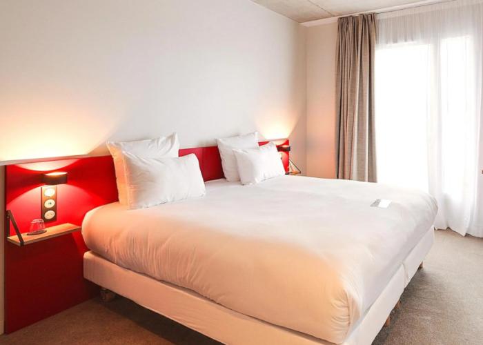 Best Western Hotel 11BAUER