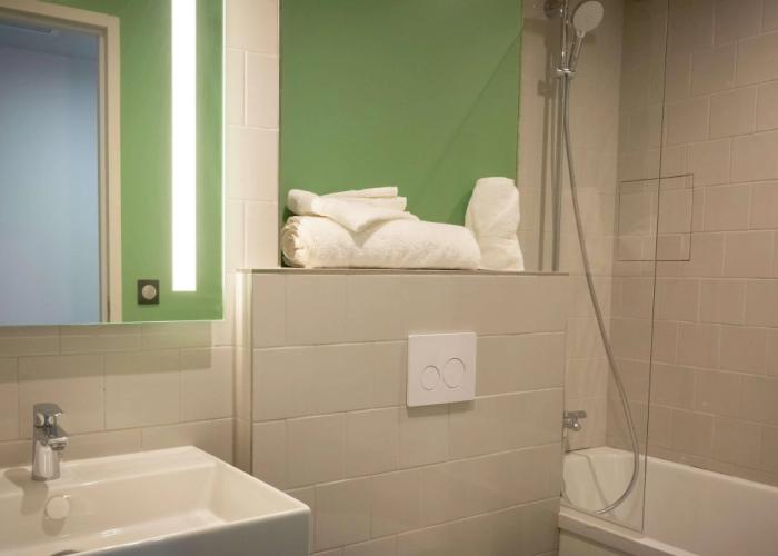 Best Western Hotel 11BAUER