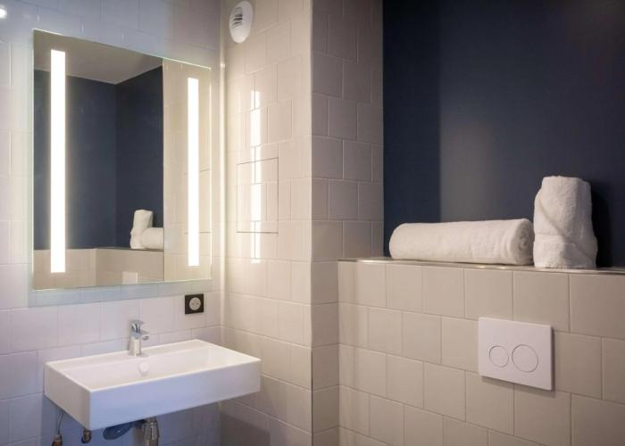 Best Western Hotel 11BAUER