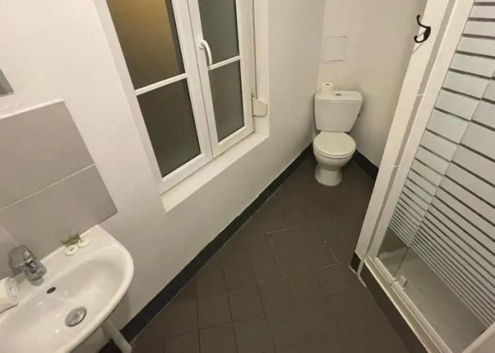 Hotel Le Saint Quentin