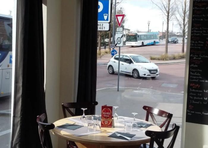 Hotel Le Saint Quentin