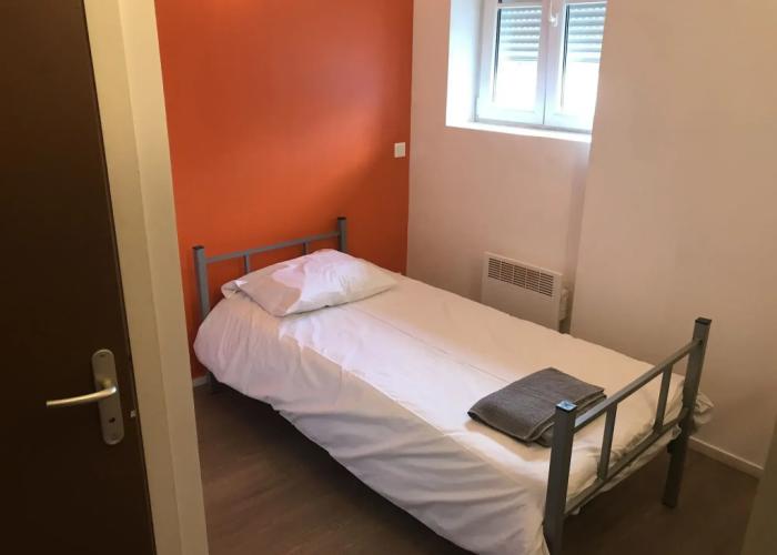 Hotel Le Saint Quentin