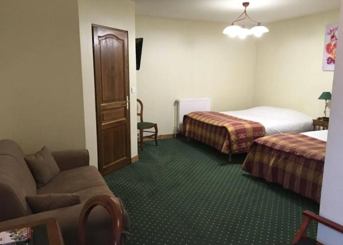 Hotel le Florence