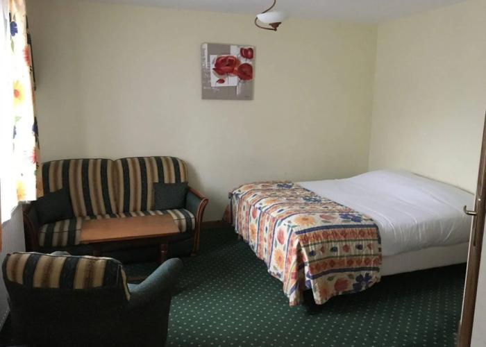 Hotel le Florence