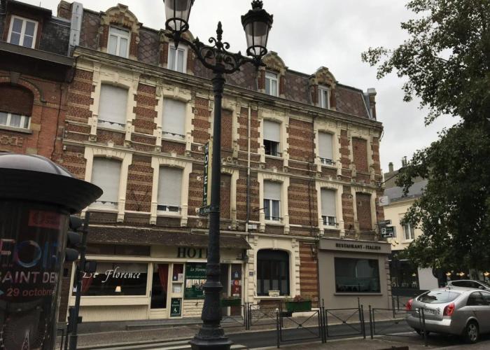 Hotel le Florence