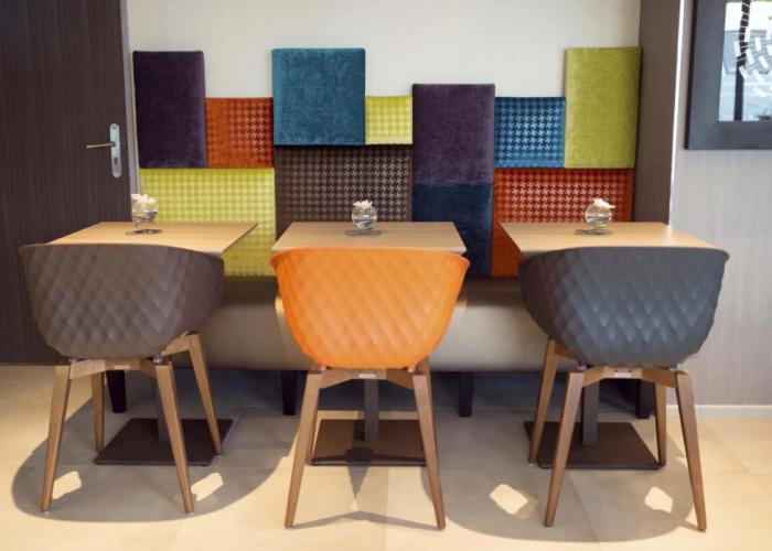 ibis Styles Saint-Quentin