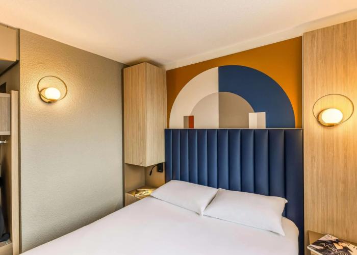 ibis Styles Saint-Quentin