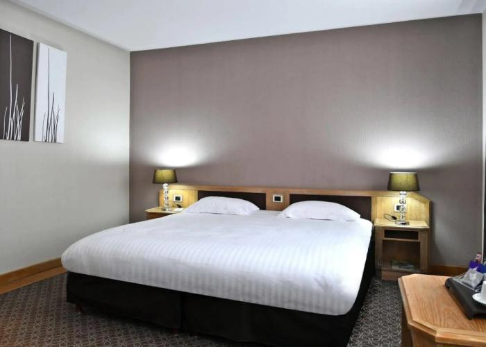 Best Western Plus Le Picardy
